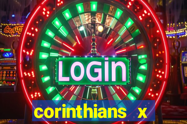 corinthians x fluminense ao vivo multi canais